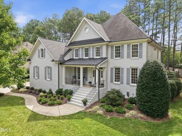 1408 Heritage Links Drive, Wake Forest, NC 27587