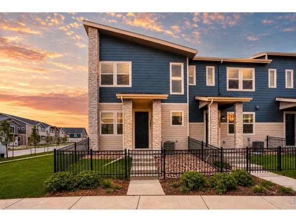 2841 Bear Springs Cir, Longmont, CO 80503
