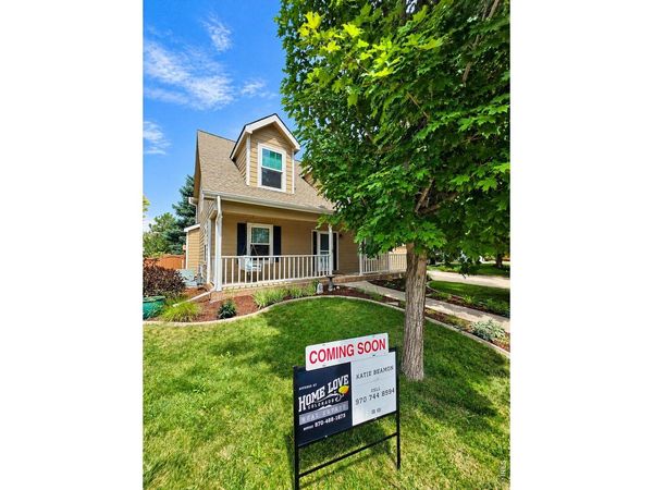 518 Ramah Dr, Fort Collins, CO 80525