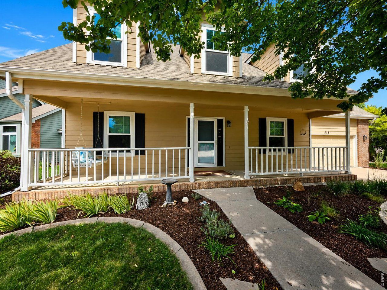 518 Ramah Dr, Fort Collins, CO 80525 Main Photo