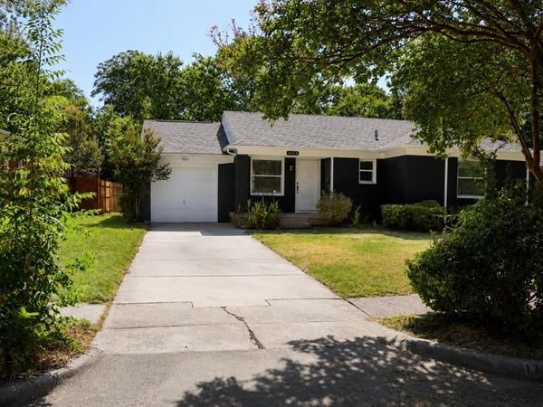 11214 Ulloa Lane, Dallas, TX 75228