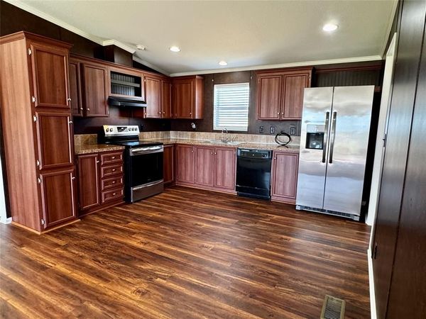 4164 Fm 3326 E, Hawley, TX 79501