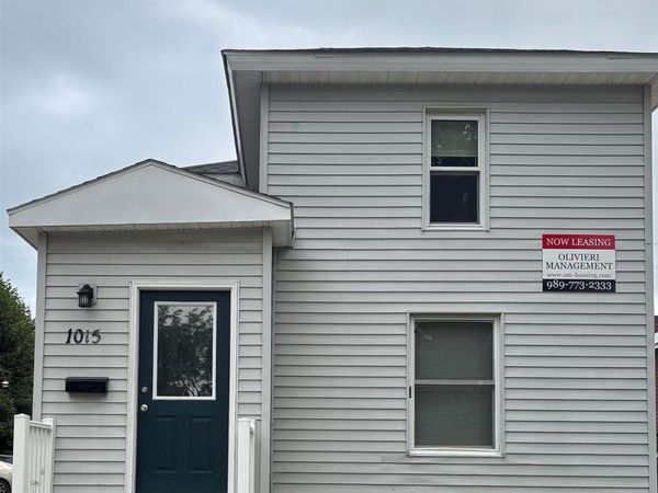 1015 Franklin S, Mt Pleasant, MI 48858