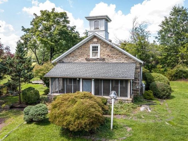 1510 MINK ROAD , PERKASIE, PA 18944