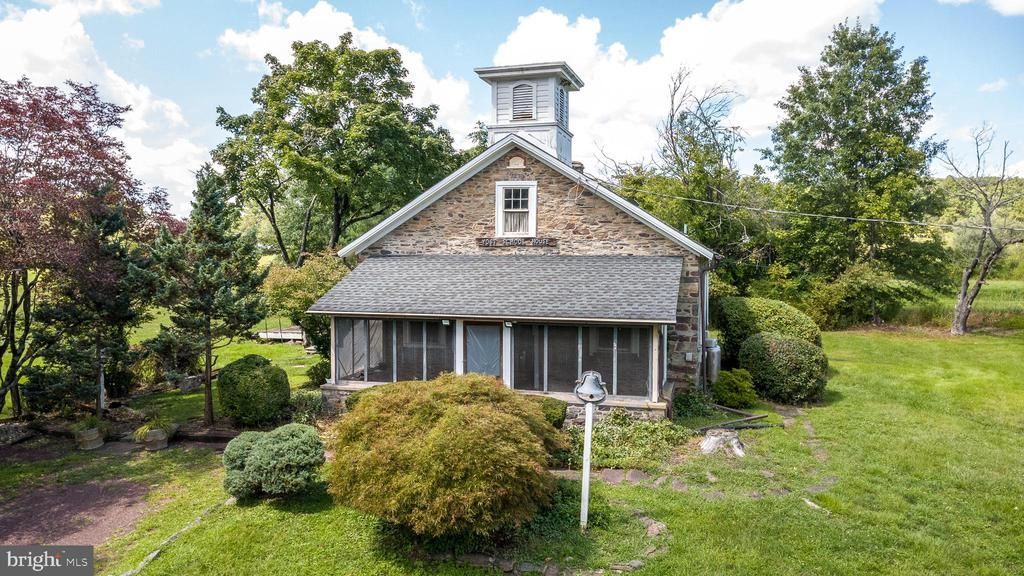 1510 MINK ROAD, PERKASIE, PA 18944
