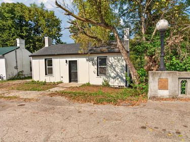 218 N Greenville Street, Harrodsburg, KY 40330
