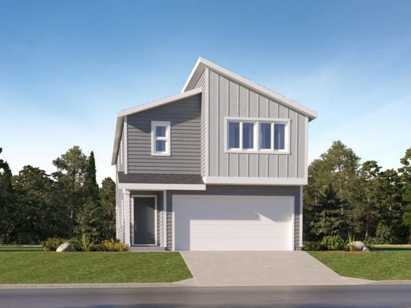 578 Vail Av, Woodburn, OR 97071