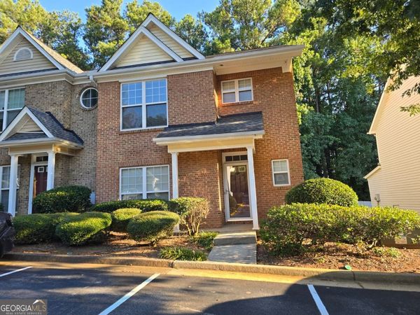 3831 Austin Park Lane, Decatur, GA 30032
