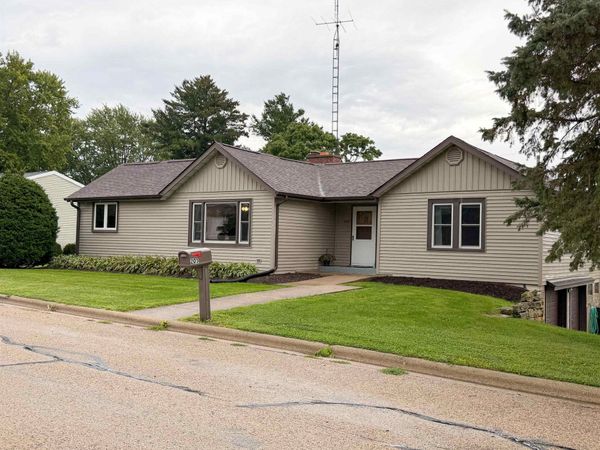 205 Elm Street, Cobb, WI 53526