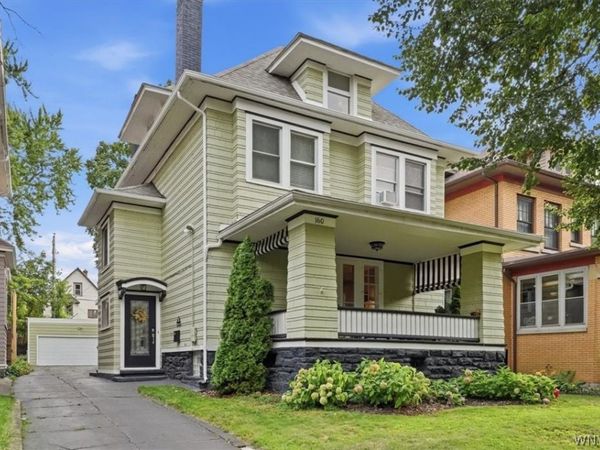 160 Dorchester Road , Buffalo, NY 14213