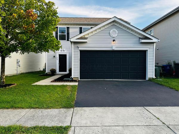 1545 Wales Place , Grove City, OH 43123