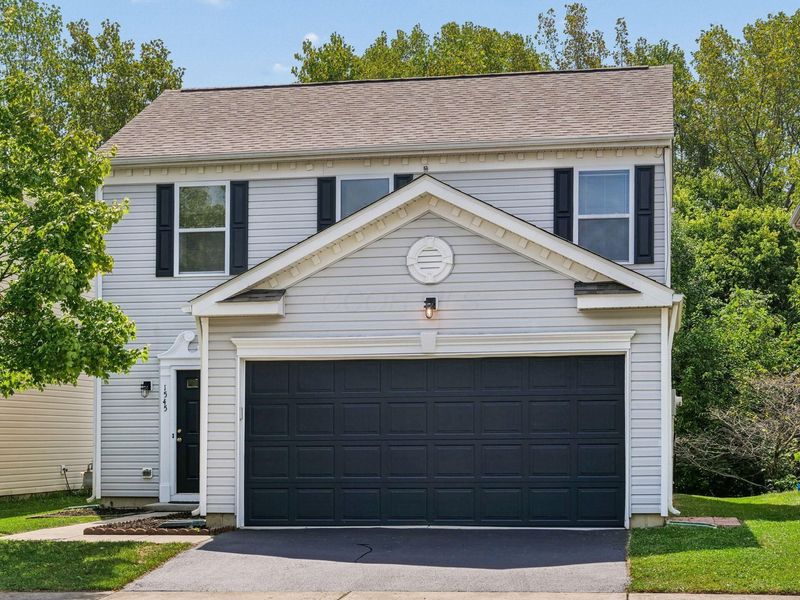 1545 Wales Place, Grove City, OH 43123 Photo 2