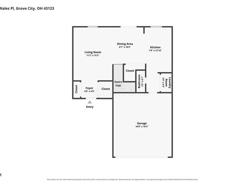 1545 Wales Place, Grove City, OH 43123 Photo 41