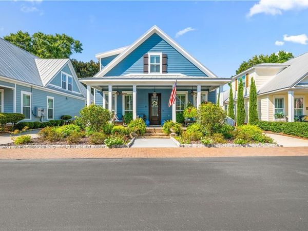 45 Bay Pointe Court, Fairhope, AL 36532