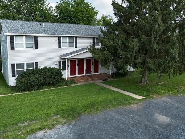 603 W NORTH AVENUE L-0001 , UNIT A, PALMYRA, PA 17078
