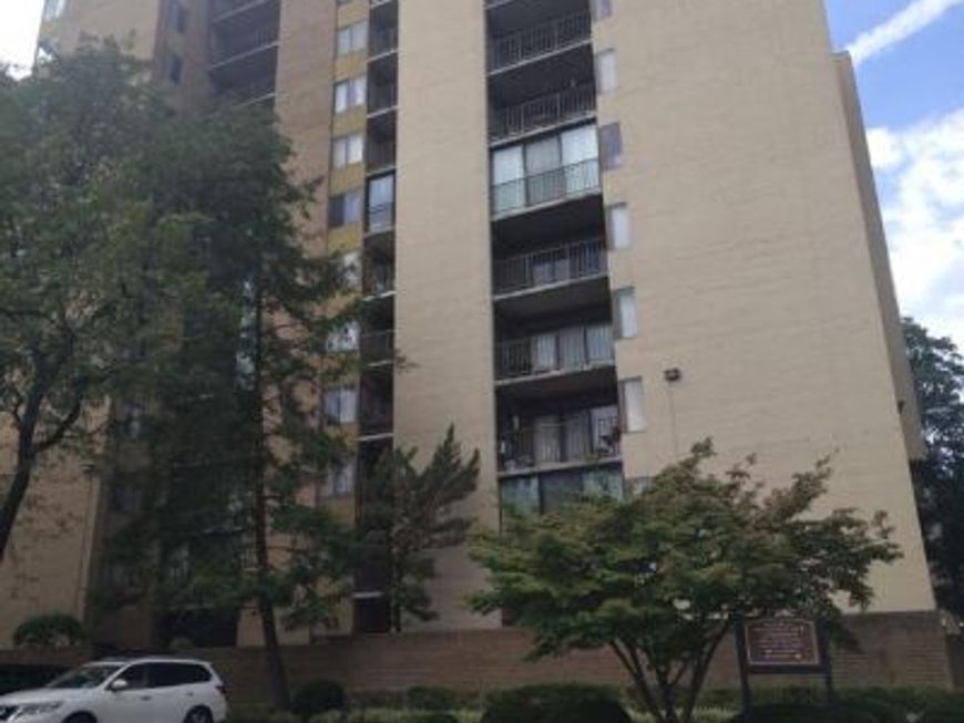 9200 Edwards Way, Unit 103, Hyattsville, MD 20783 Main Photo