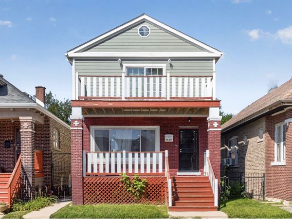 7820 S Rhodes Avenue , Chicago, IL 60619