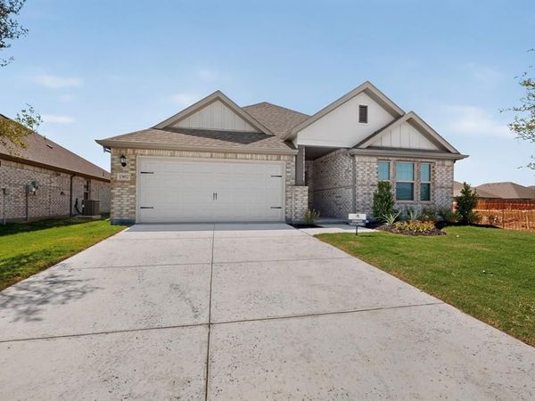 13052 Sandstone Street, Providence Village, TX 76227
