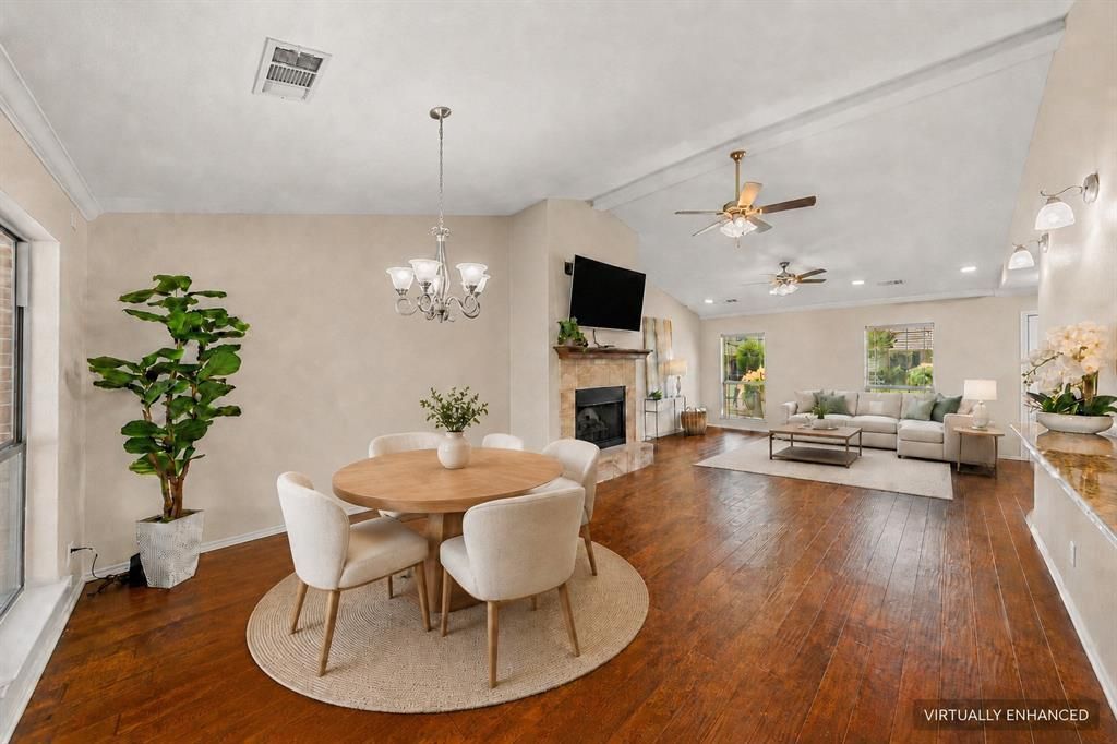 8825 Davis Street, Rowlett, TX 75088 Main Photo