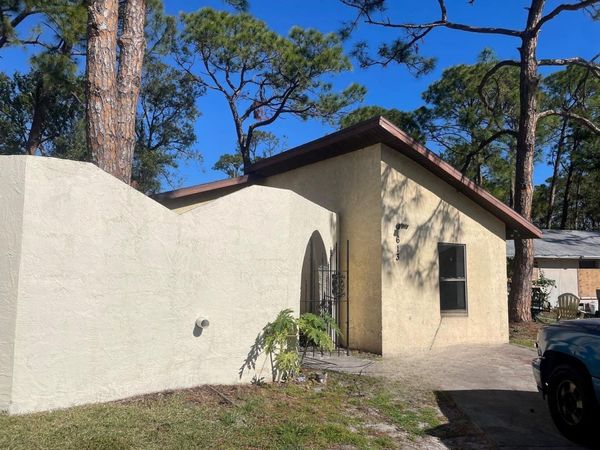 613 61ST AVENUE TERRACE E, Unit 613, BRADENTON, FL 34203