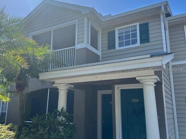 8926 MANOR LOOP, Unit 202, BRADENTON, FL 34202