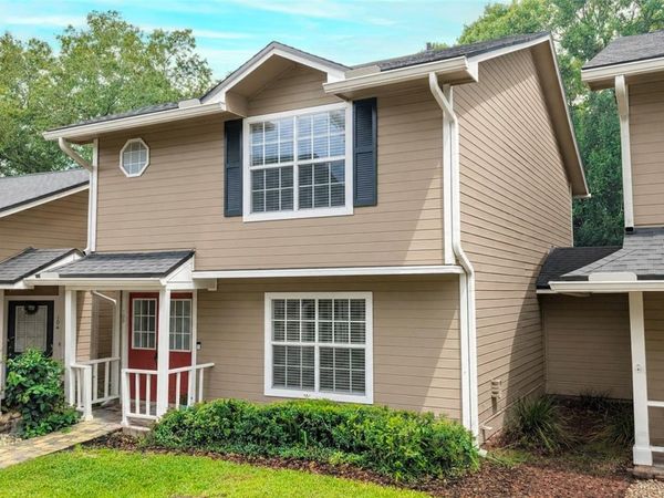 6020 SCOTCHWOOD GLEN, Unit 105, ORLANDO, FL 32822