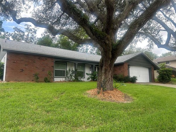 8604 MILL CREEK LANE , HUDSON, FL 34667