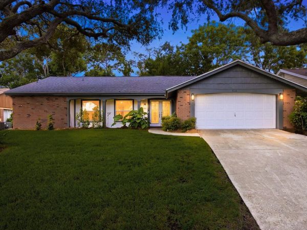 8604 MILL CREEK LANE, HUDSON, FL 34667