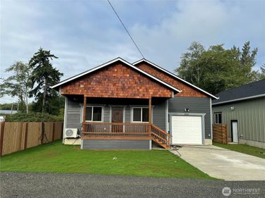 2015 Harding Road , Aberdeen, WA 98520