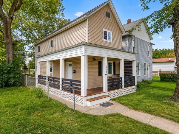 515 N Ohio Avenue, Columbus, OH 43203
