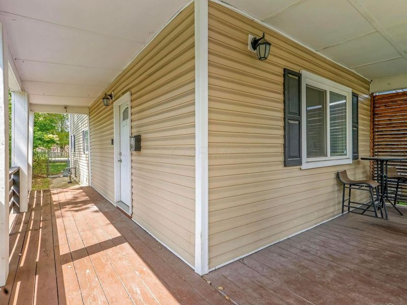 515 N Ohio Avenue, Columbus, OH 43203 Photo 2
