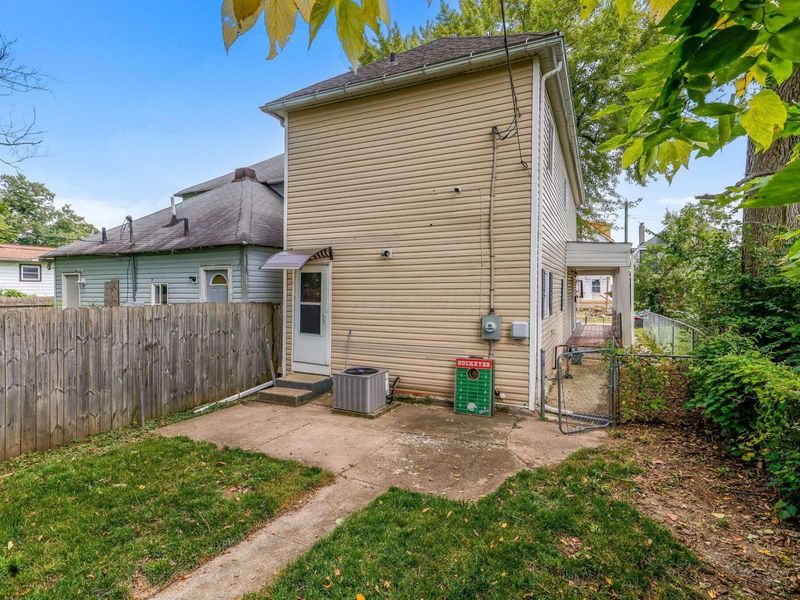 515 N Ohio Avenue, Columbus, OH 43203 Photo 24