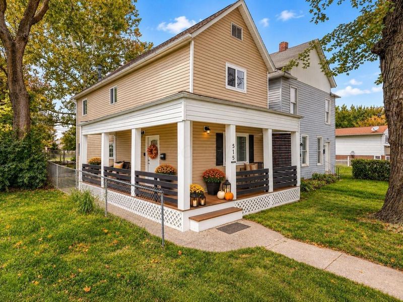 515 N Ohio Avenue, Columbus, OH 43203 Photo 30