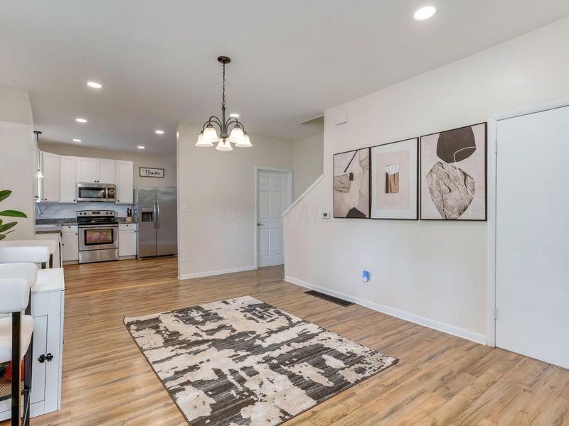 515 N Ohio Avenue, Columbus, OH 43203 Photo 6
