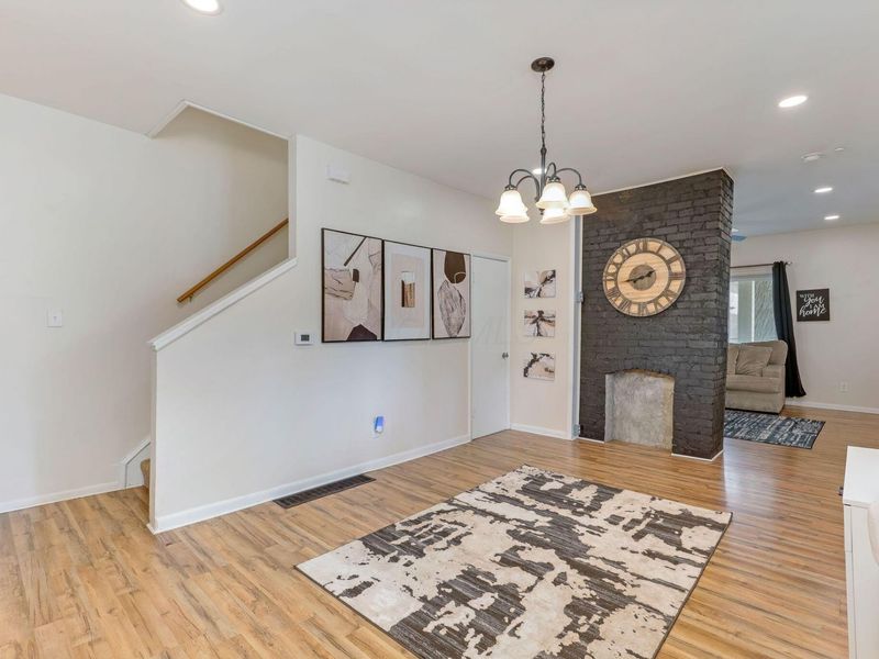 515 N Ohio Avenue, Columbus, OH 43203 Photo 7