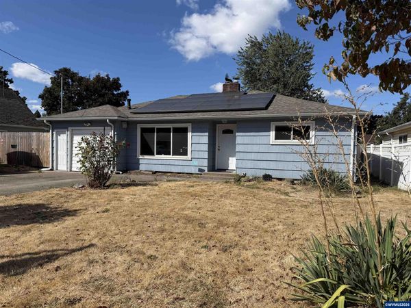 1285 30th Av NE, Salem, OR 97301