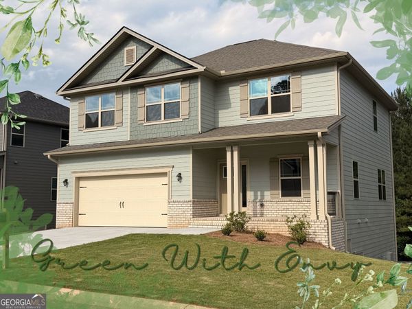 450 Magnolia Grove Place, Cornelia, GA 30531