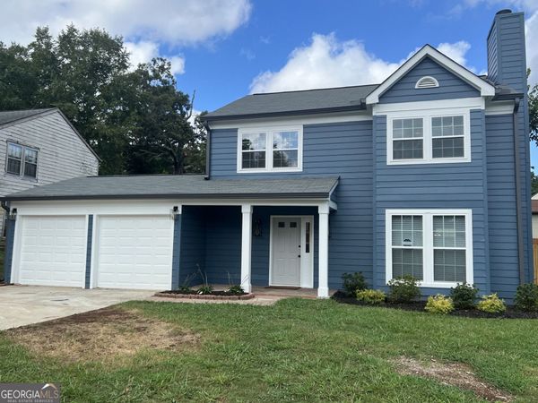 1651 Laurel Creek Circle, Lithonia, GA 30058