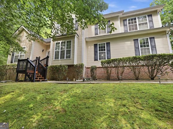 179 Summer Leigh Drive, Stockbridge, GA 30281