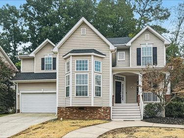 1489 Big Leaf Loop, Apex, NC 27502