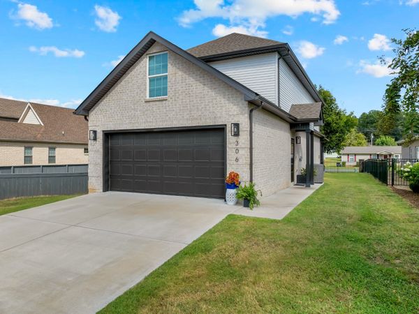 306 Celebration St, Shelbyville, TN 37160