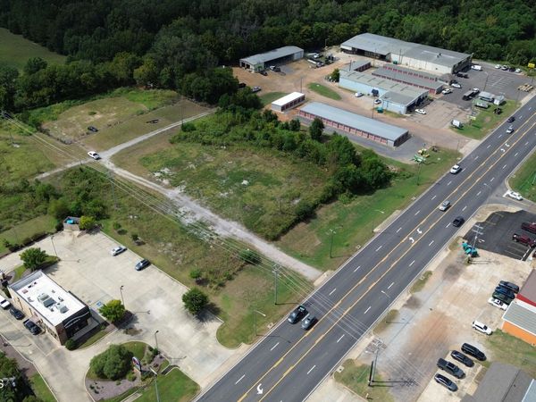 6117 Highway 45 Alternate S, West Point, MS 39773