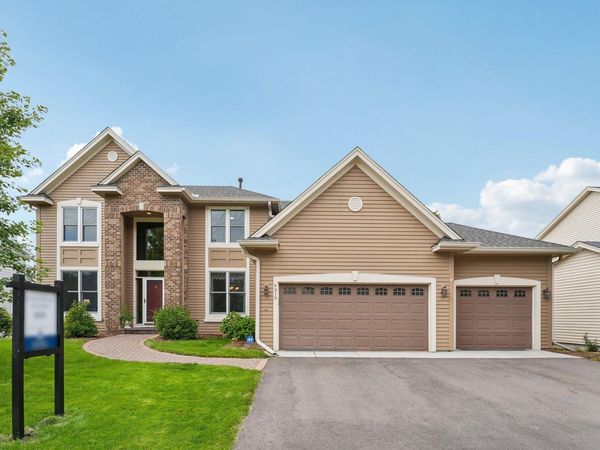 6219 Orchid Lane N, Maple Grove, MN 55311