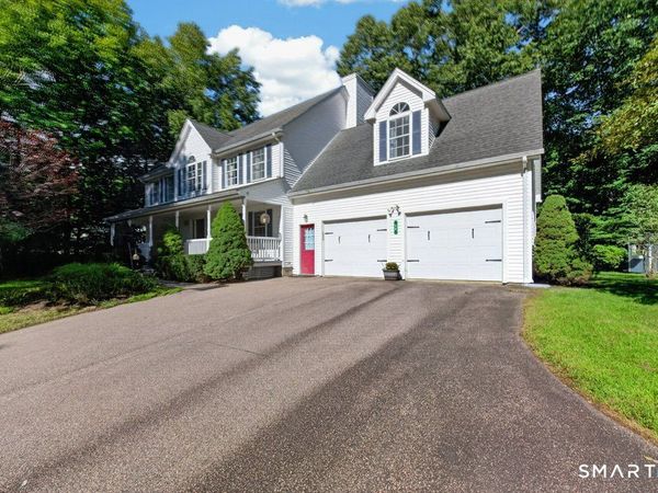 28 Tanglewood , Preston, CT 06365
