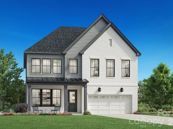 7317 Irish Elk Road, Unit 135, Huntersville, NC 28078
