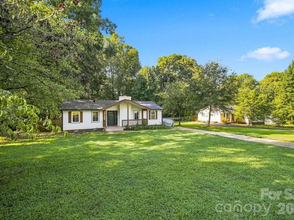 600 Briarcreek Road, Gastonia, NC 28056