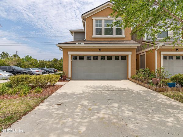601 REESE Avenue, Orange Park, FL 32065