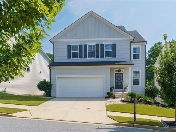 183 Archie Way , Woodstock, GA 30188
