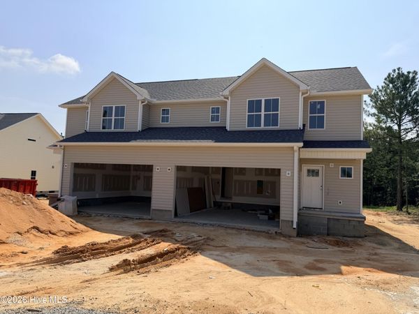 621, 623 Stadium Drive , Cameron, NC 28326