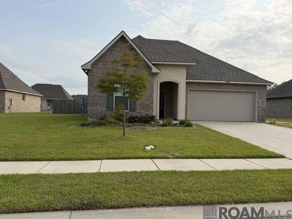 4808 Belmont Ave, Addis, LA 70710